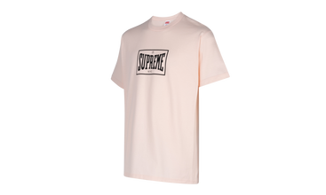 Warm Up Tee 