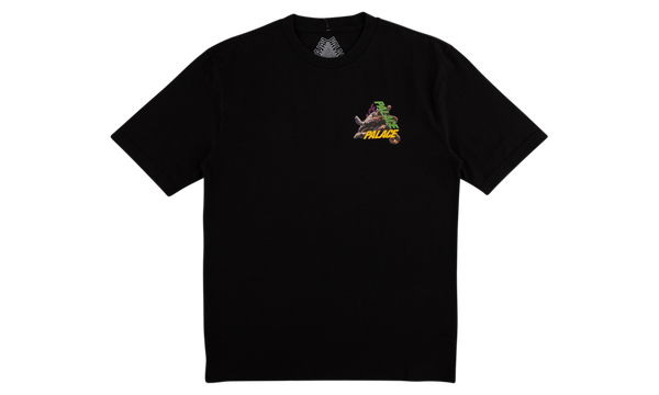 Octo T-Shirt