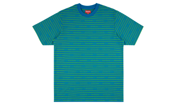 Logo Stripe SS Top "SS 19"