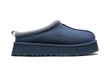 Tazz Slipper 