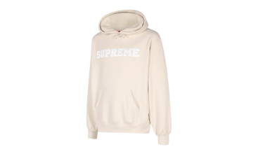 Collegiate Hooded Sweatshirt 