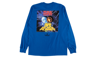 UDC Public Enemy Counterattack L/S Tee 
