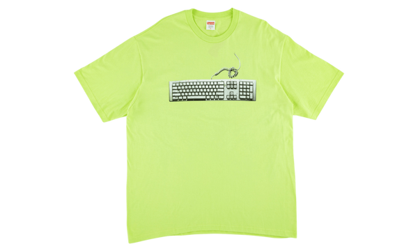 Keyboard Tee "SS 19"