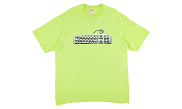 Keyboard Tee 