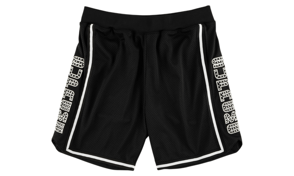 Rhinestone Basketball Short "SS 19"