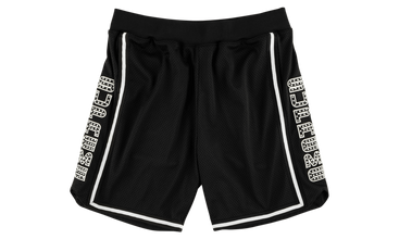 Rhinestone Basketball Short 