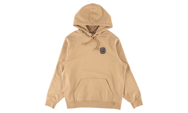 Lacoste Hooded Sweatshirt "SS 18"