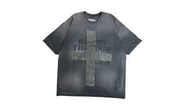 METLIFE TEE II SAME DYE AS LONDON EXLUSIVE TEE 