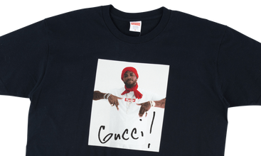 Gucci Mane Tee 