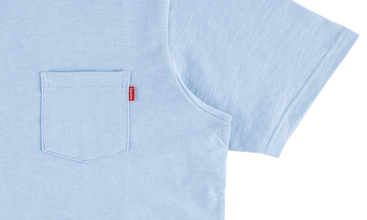 SS Pocket Tee - D2 