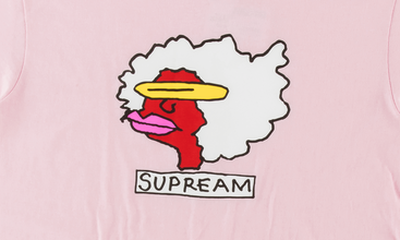 Gonz Ramm Tee 