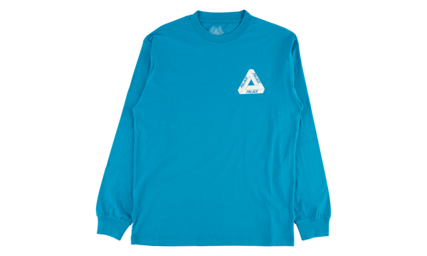 Tri-Coco L/S T-Shirt