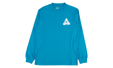 Tri-Coco L/S T-Shirt