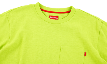 Pocket Tee - D2 