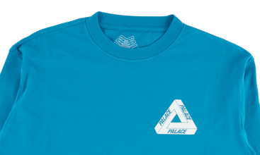 Tri-Coco L/S T-Shirt