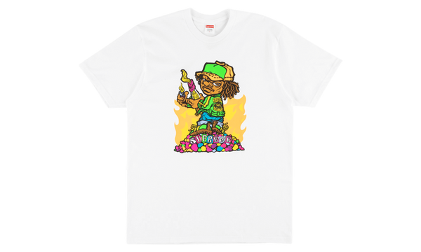 Molotov Kid Tee "SS 19"