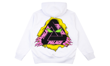 Tri-Ripper Hood
