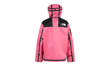 TNF Outer Tape Seam Jacket 