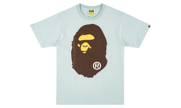 Big Ape Head Tee