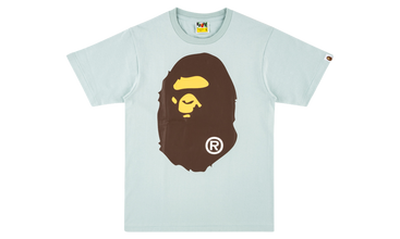 Big Ape Head Tee