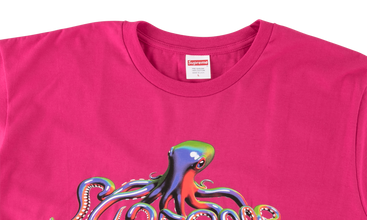 Tentacles Tee 