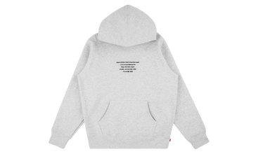 HQ Hoodie 