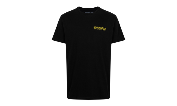 International Logo Tee