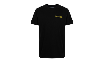 International Logo Tee