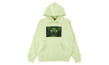 Chris Cunningham Chihuahua Hooded Sweatshirt 