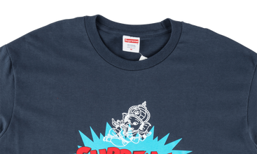 Ganesha Tee 