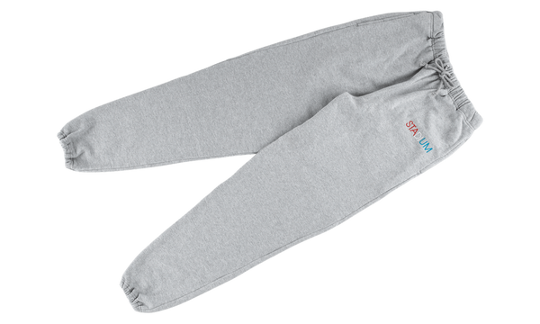 Embroidered Heavyweight Sweatpant