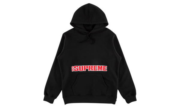 Blockbuster Hoodie "SS 19"