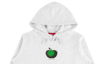 Apple Hoodie 