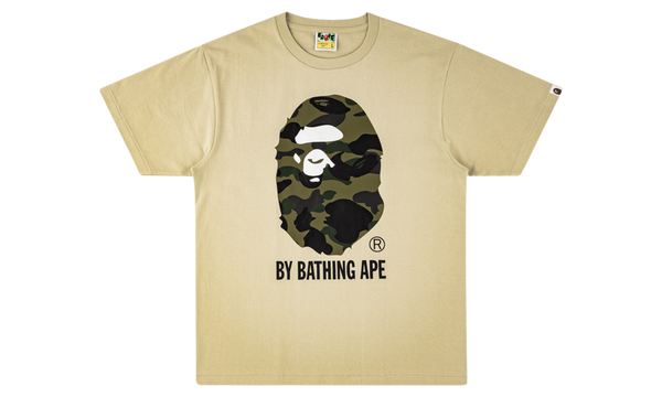 1st Camo By Bathing Ape Tee