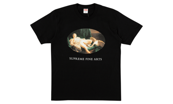 Leda and The Swan Tee "SS 19"