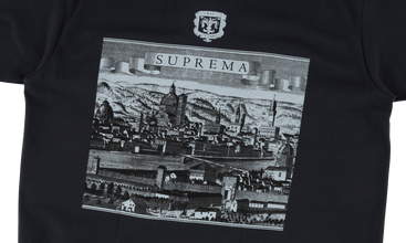Fiorenza Tee 