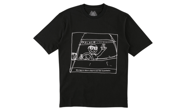 Autobahn T-Shirt "SS 18"