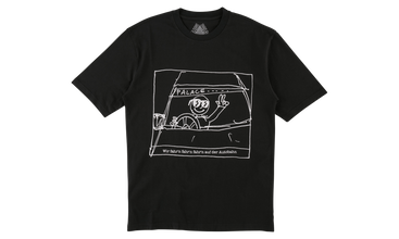 Autobahn T-Shirt 