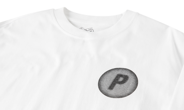 Pircular Longsleeve