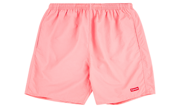 Nylon Water Short 