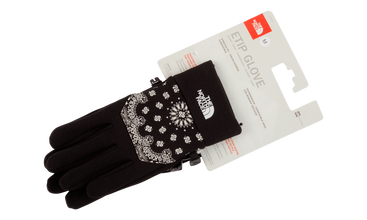 TNF Etip Glove 