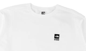 TNF Mountain Crewneck 