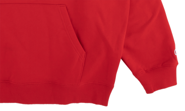 Champion Label Hooded Sweatshirt 