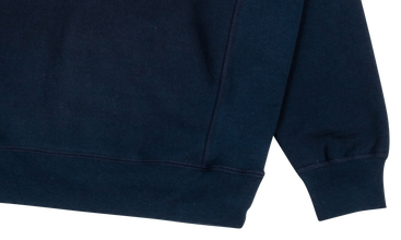 S Logo Crewneck