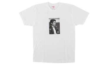 Michael Jackson Tee