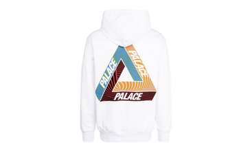Tri-Tex Hoodie 