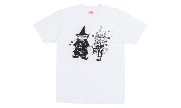 Undercover Dolls Tee "fw16"