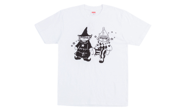 Undercover Dolls Tee 