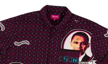 Obama Shirt 