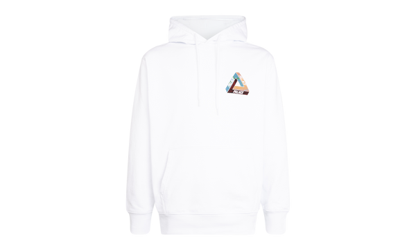 Tri-Tex Hoodie "SS 20"